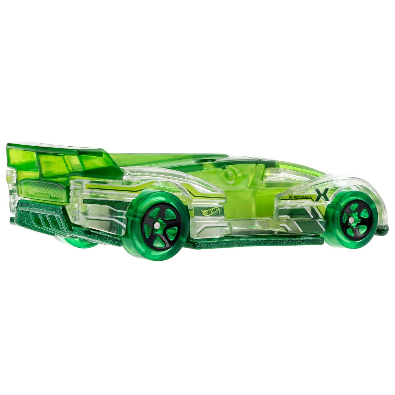 Electrack 3