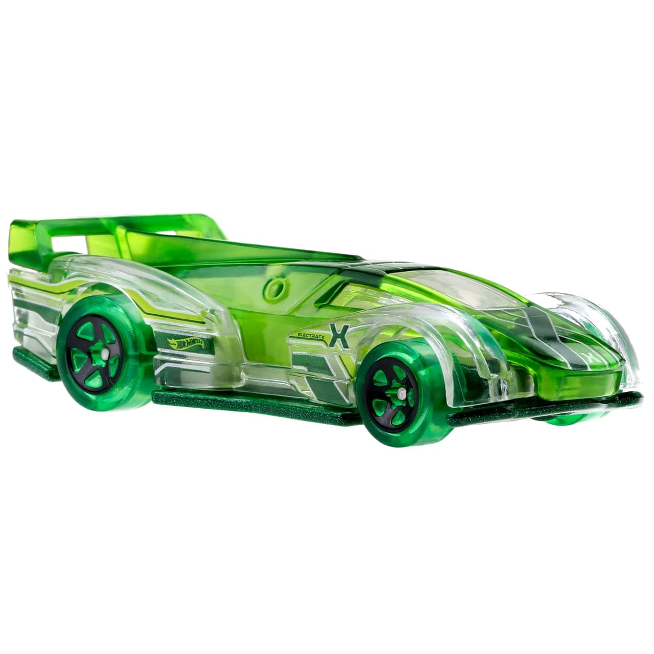 Electrack 4