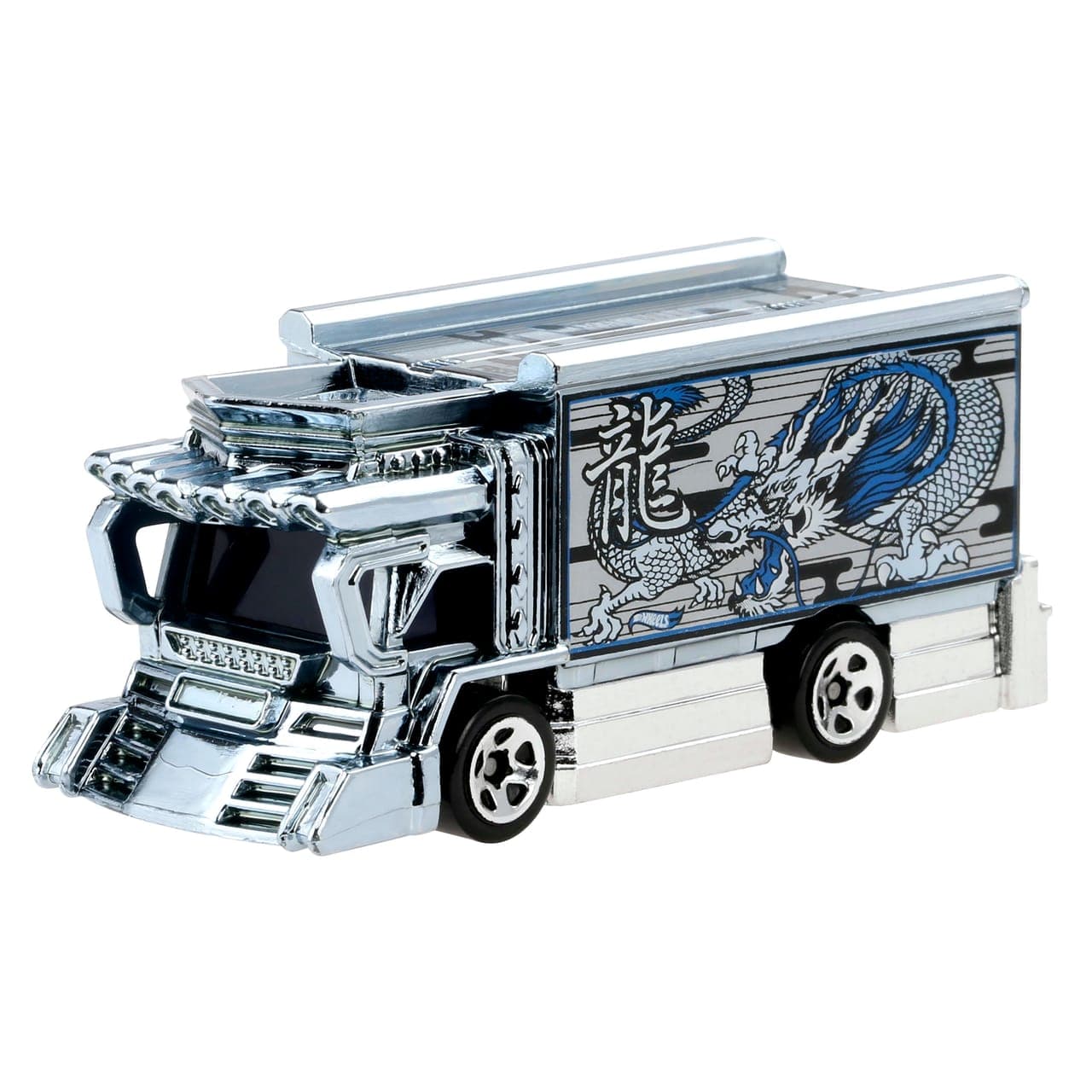 Raijin Express
