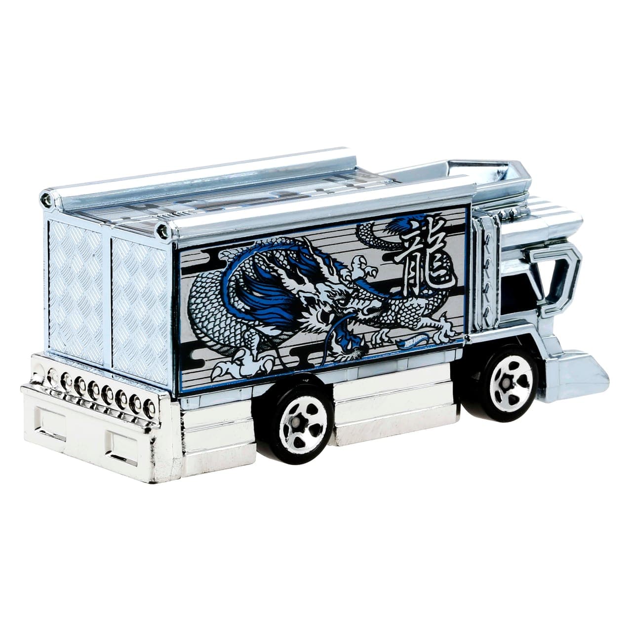 Raijin Express 3