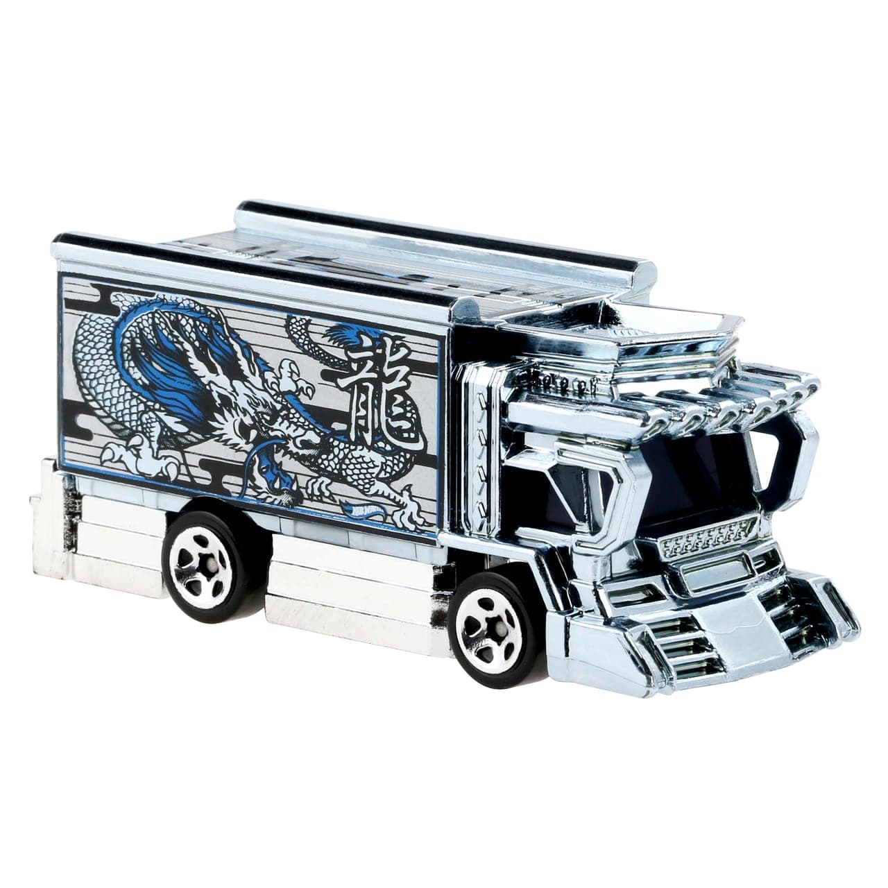 Raijin Express 4
