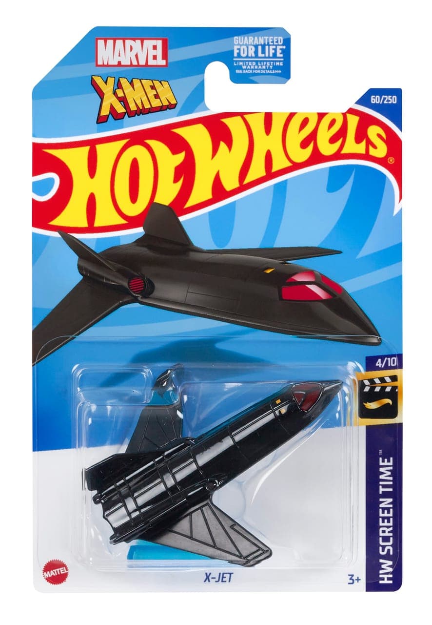 X-Jet 2