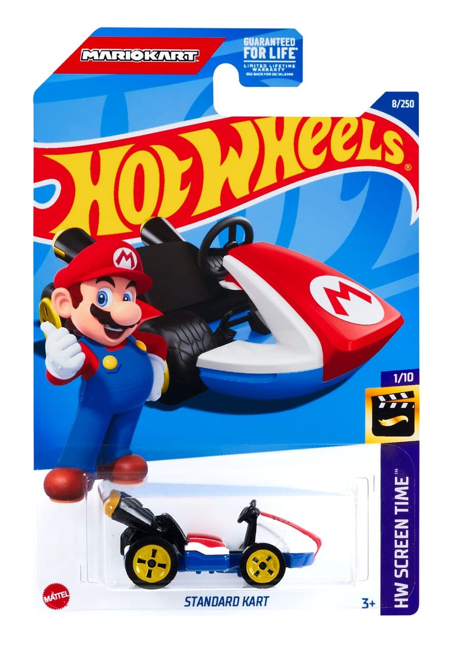 Standard Kart 2