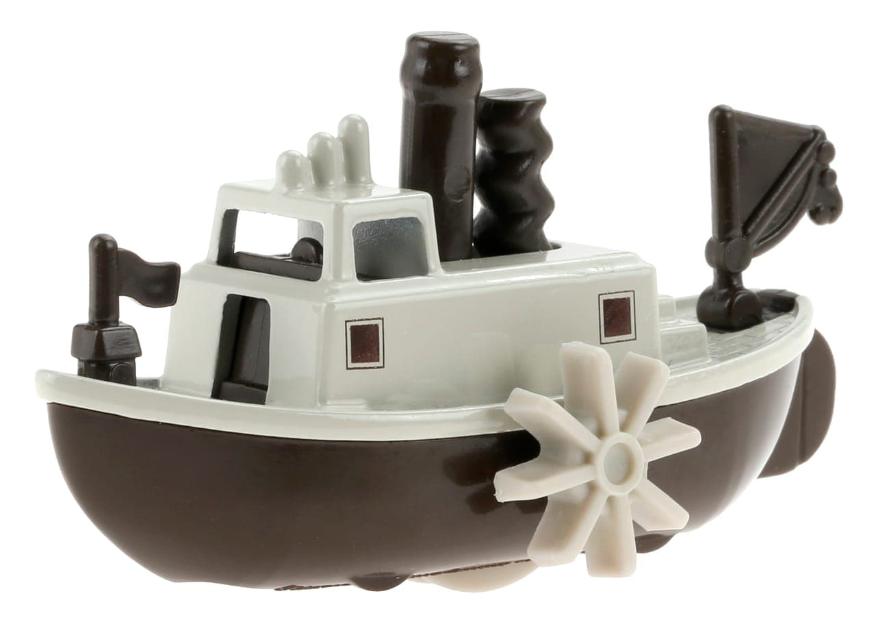 Disney Steamboat