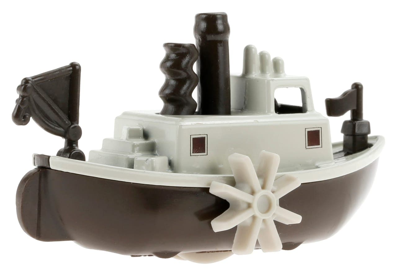 Disney Steamboat 3