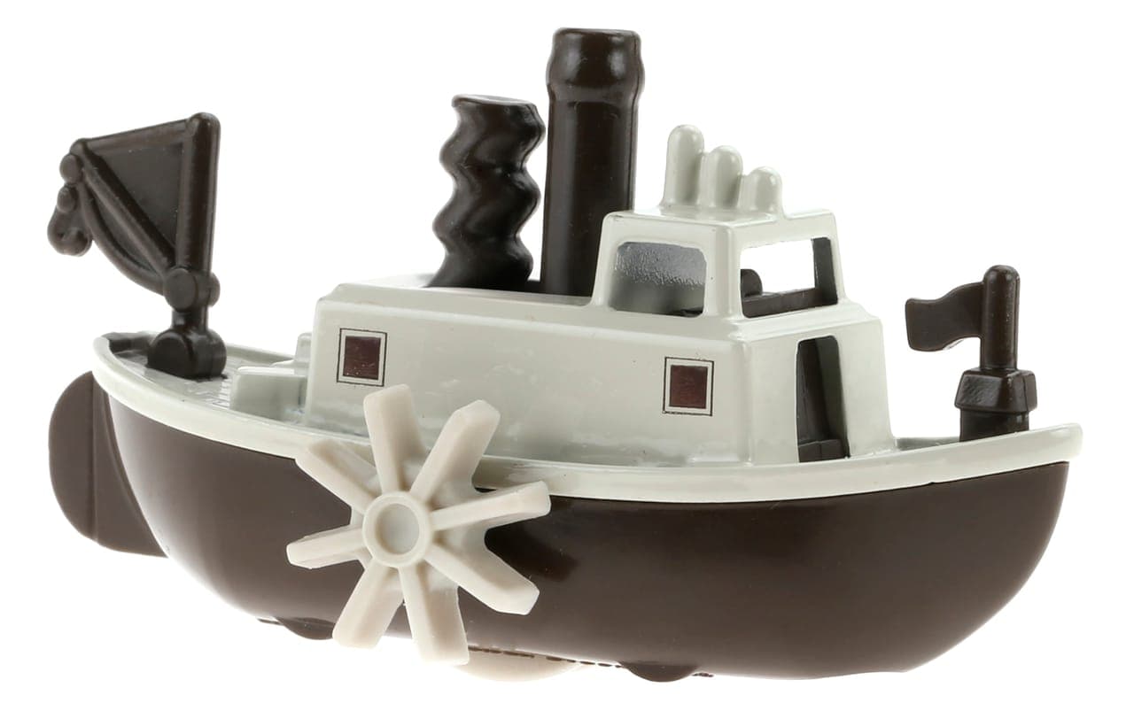 Disney Steamboat 5
