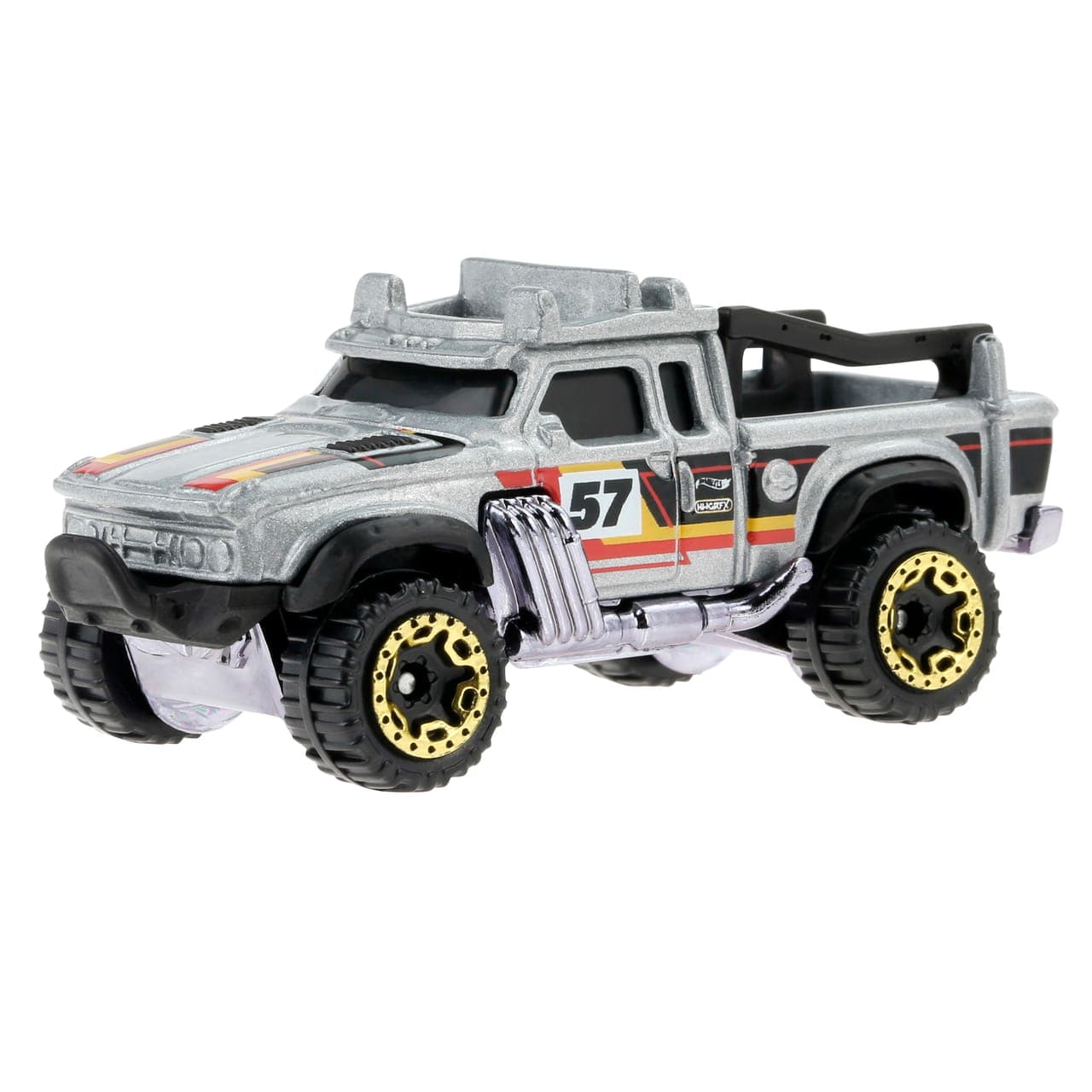 Rally Baja Crawler