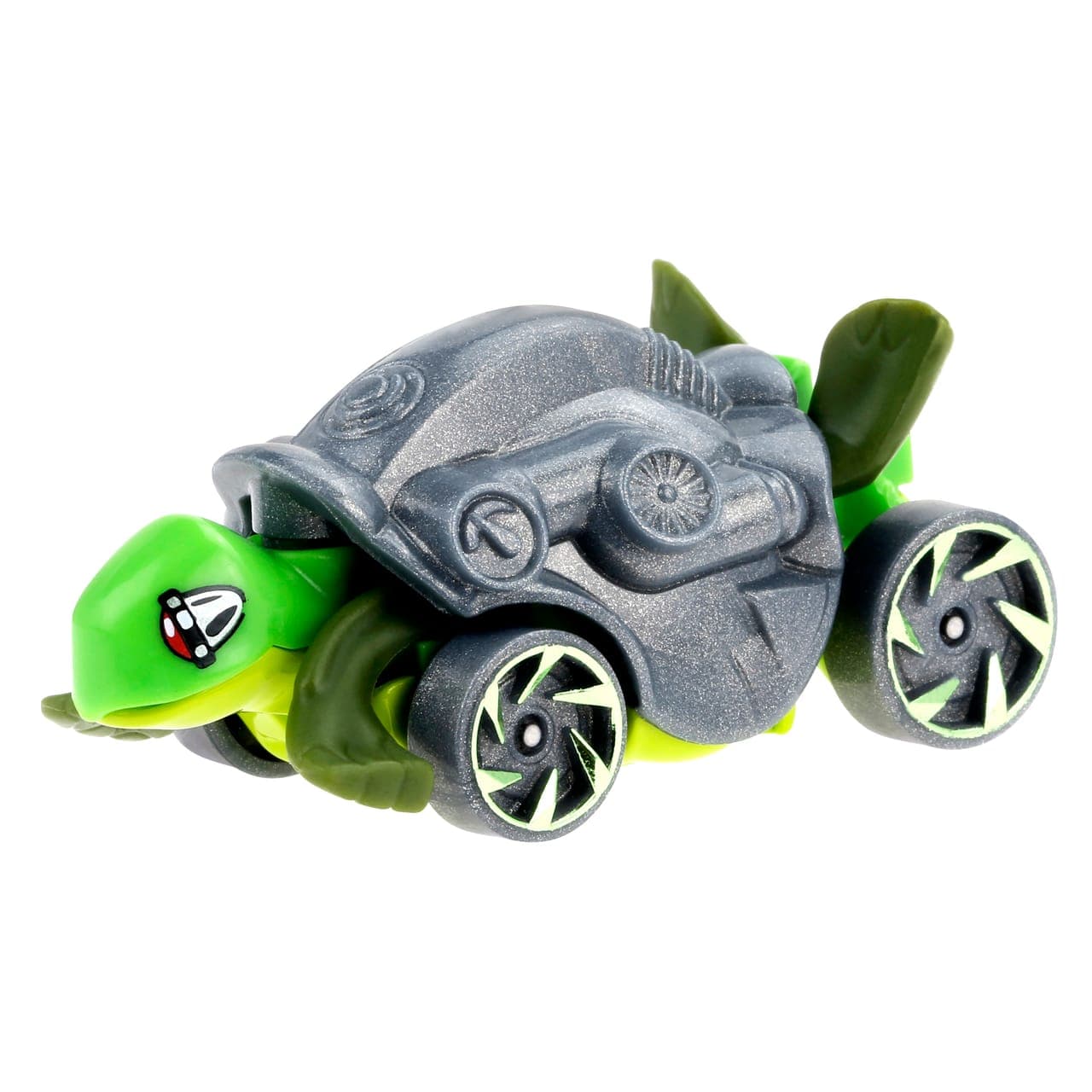 TURTOshell
