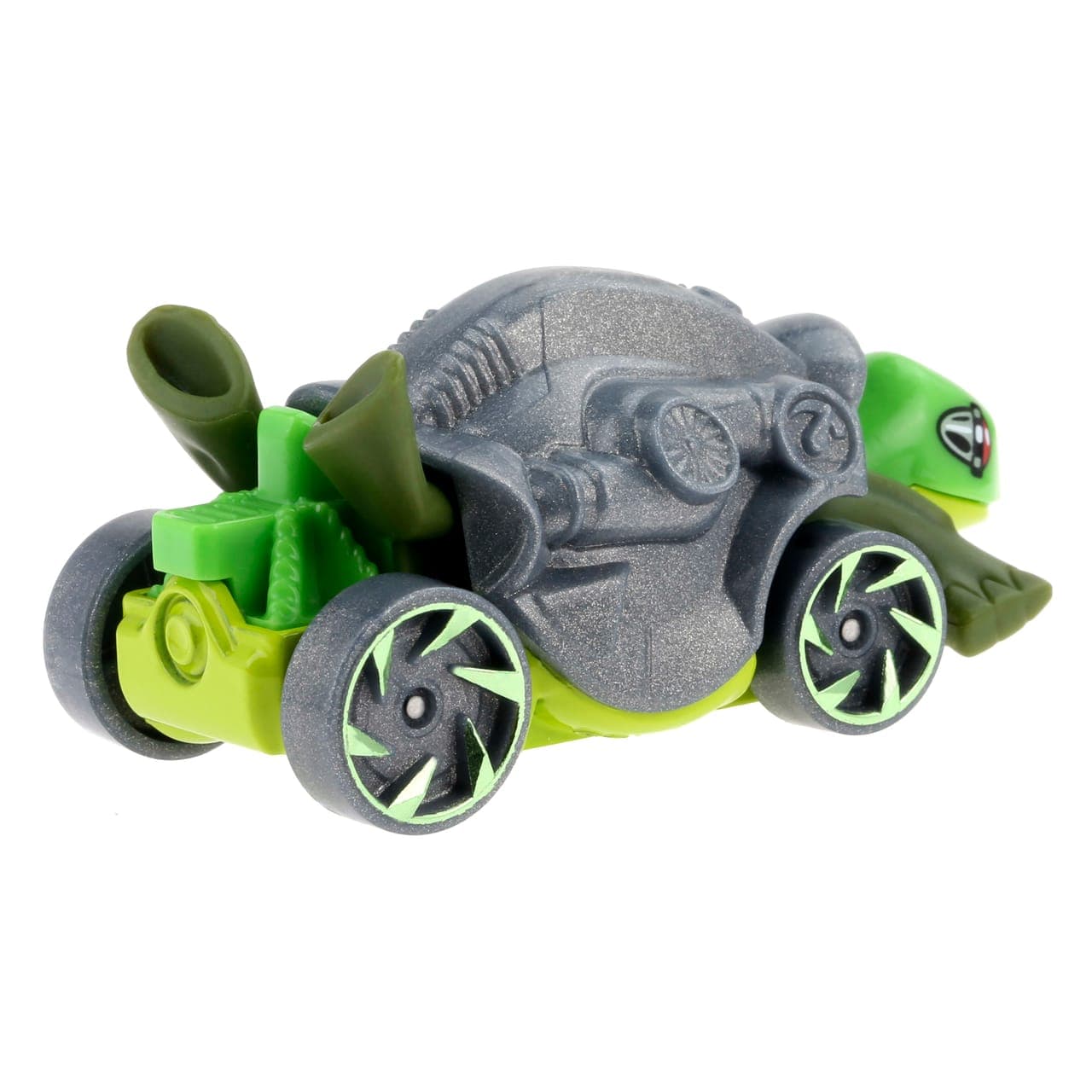 TURTOshell 3