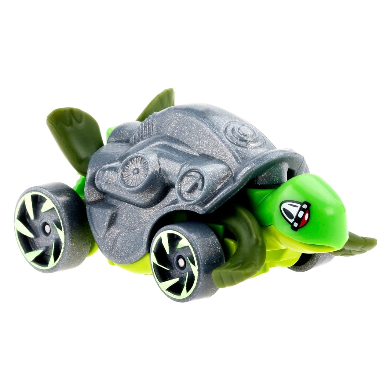 TURTOshell 4