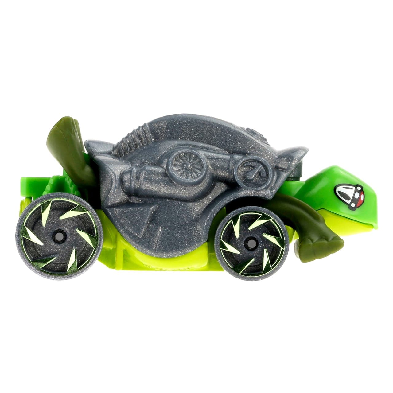 TURTOshell 5