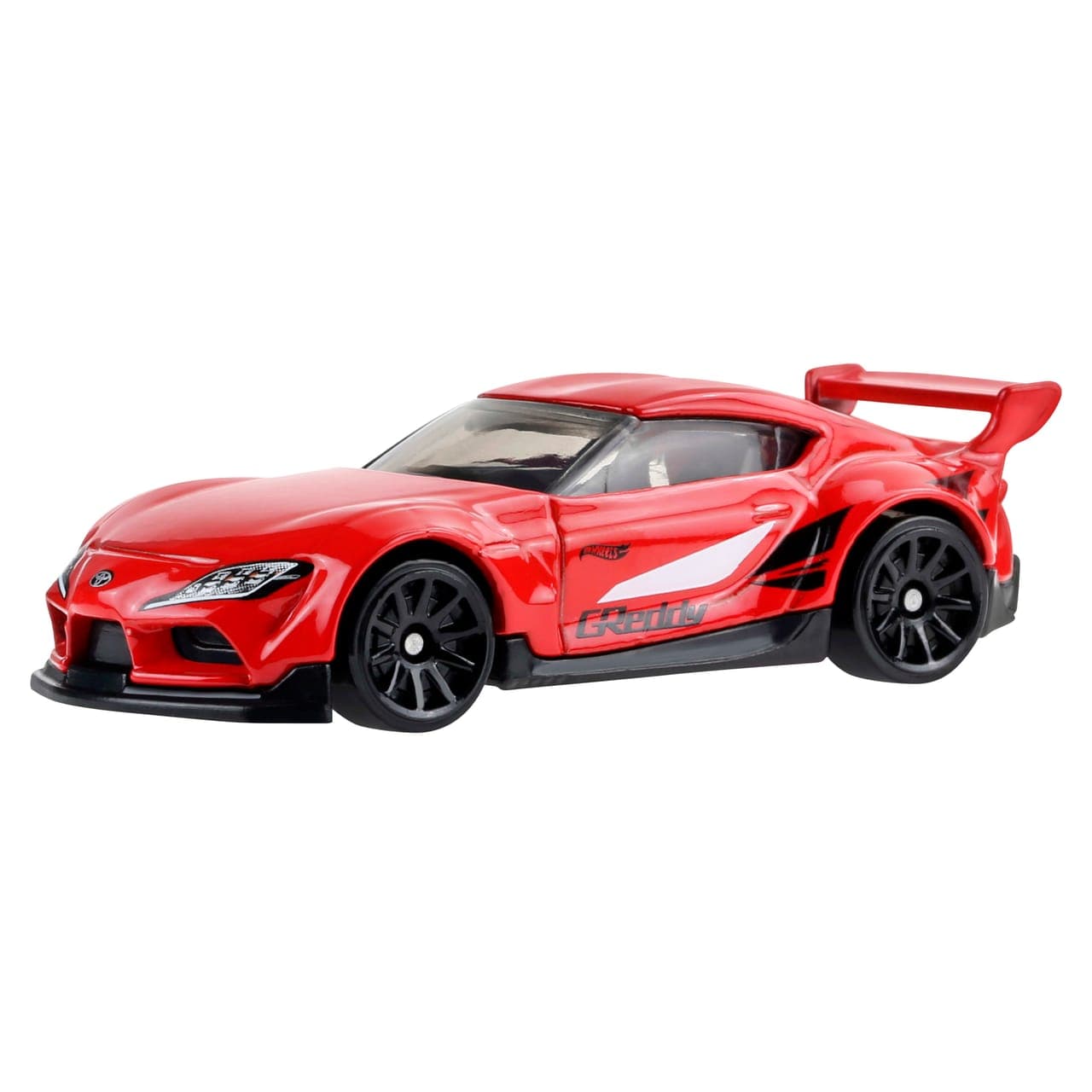 '20 Toyota GR Supra