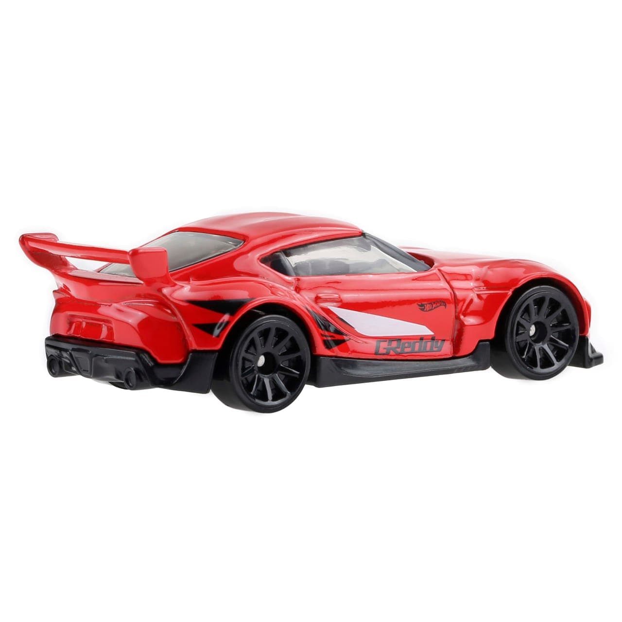 '20 Toyota GR Supra 3