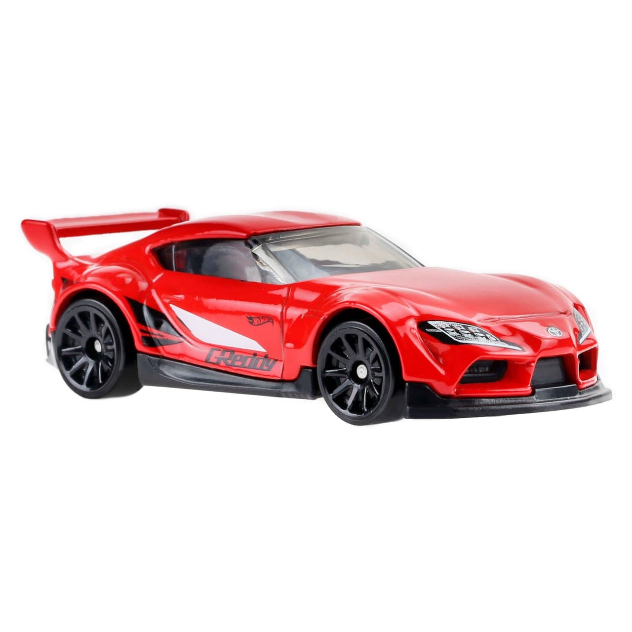'20 Toyota GR Supra 4
