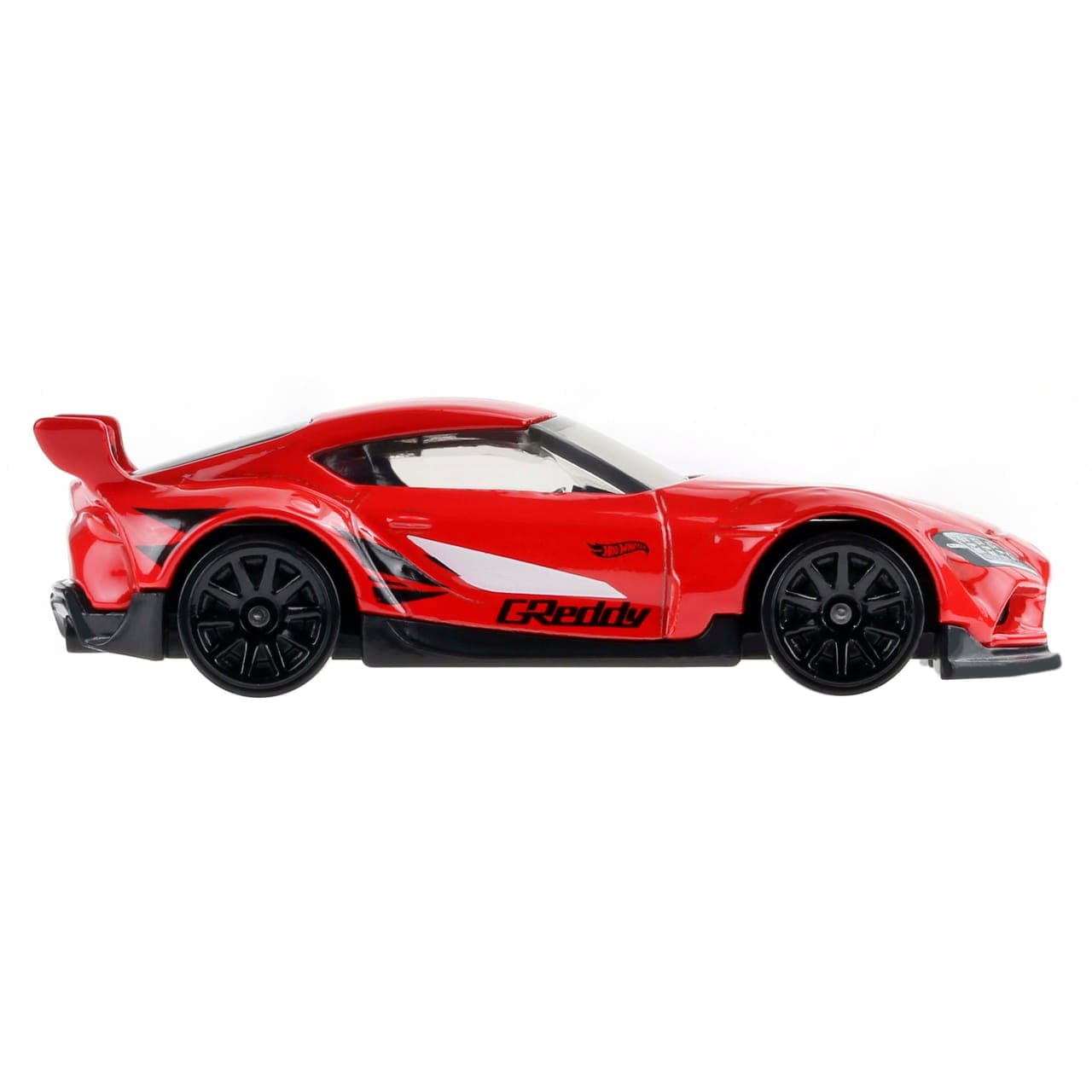 '20 Toyota GR Supra 5
