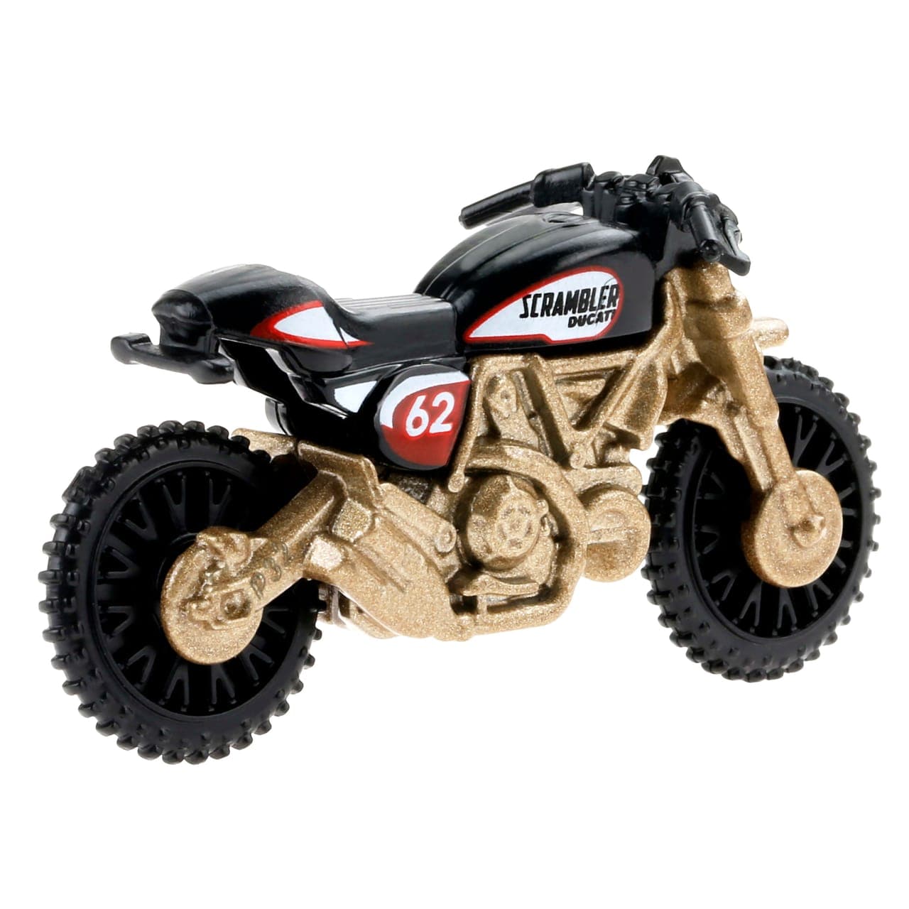 Ducati Scrambler Hot Wheels Edition 3