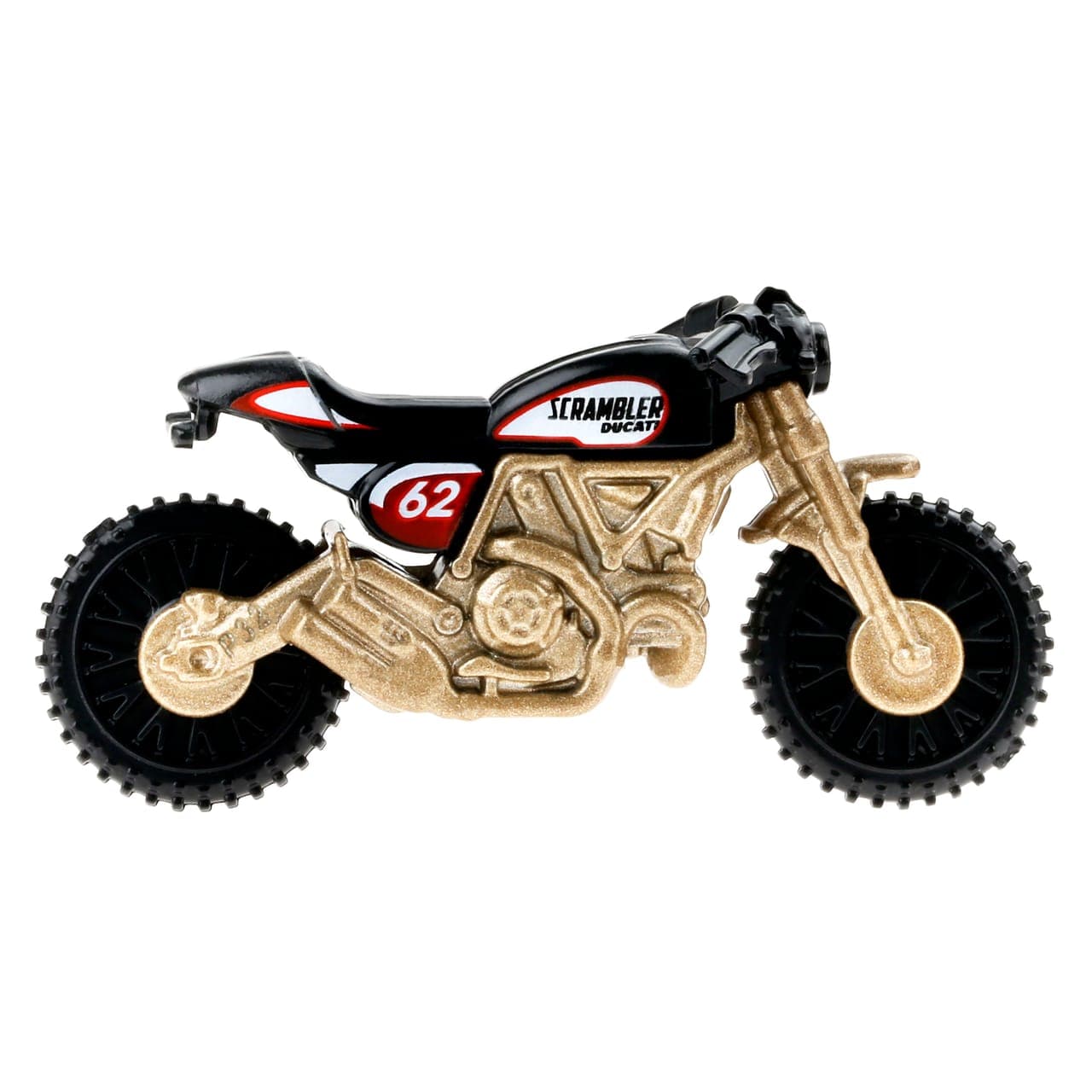 Ducati Scrambler Hot Wheels Edition 5
