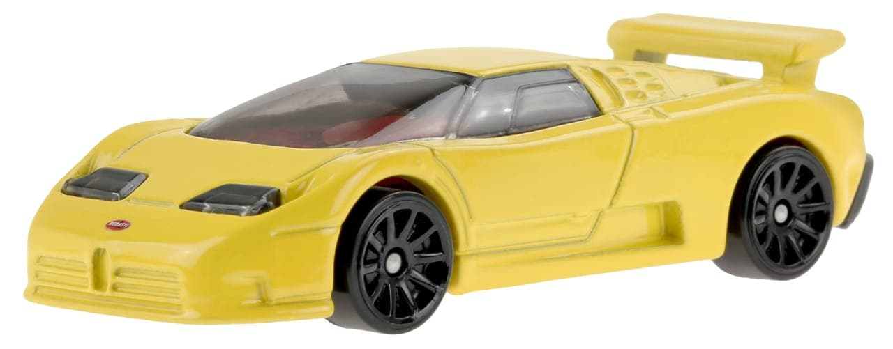 '94 Bugatti EB110 SS