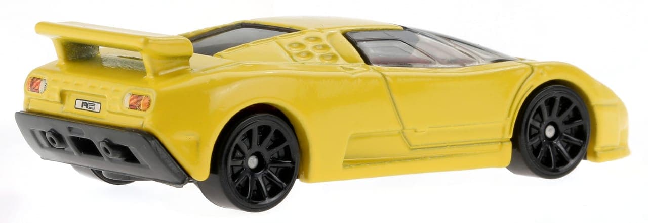 '94 Bugatti EB110 SS 3