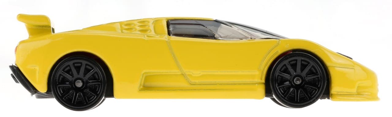 '94 Bugatti EB110 SS 4