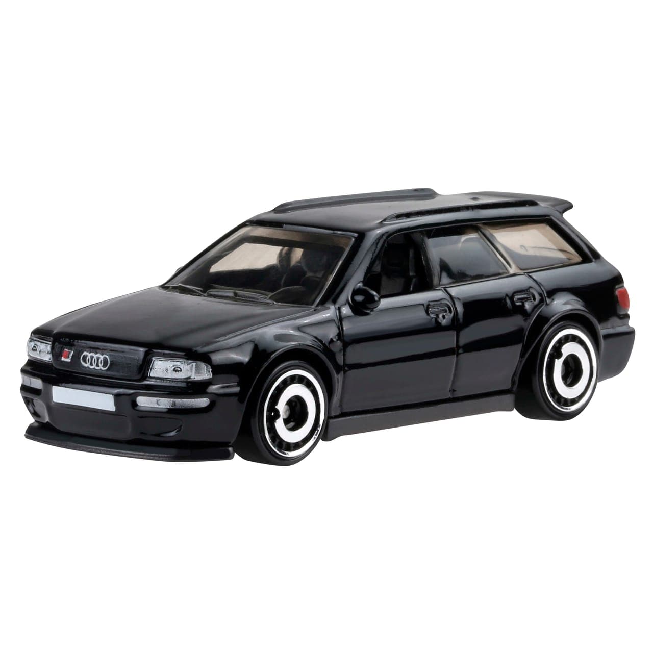 '94 Audi Avant RS2