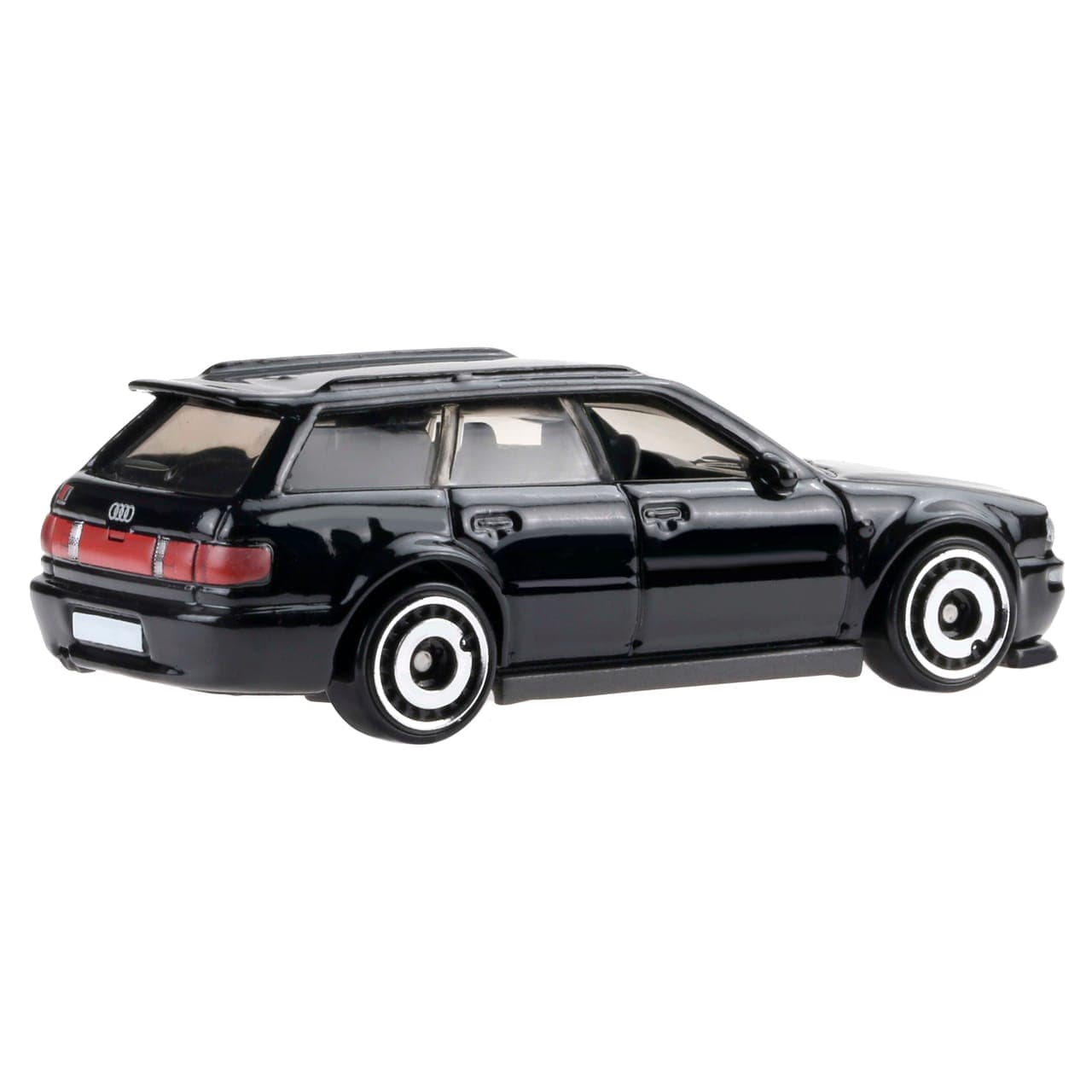 '94 Audi Avant RS2 3