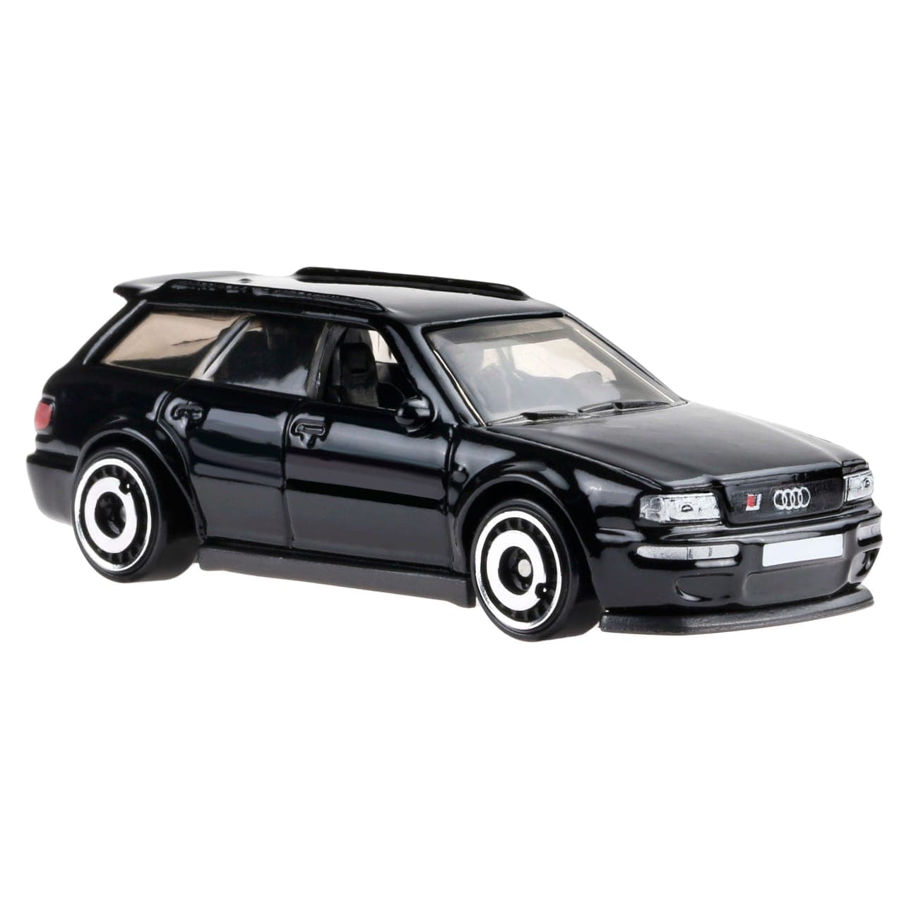 '94 Audi Avant RS2 4