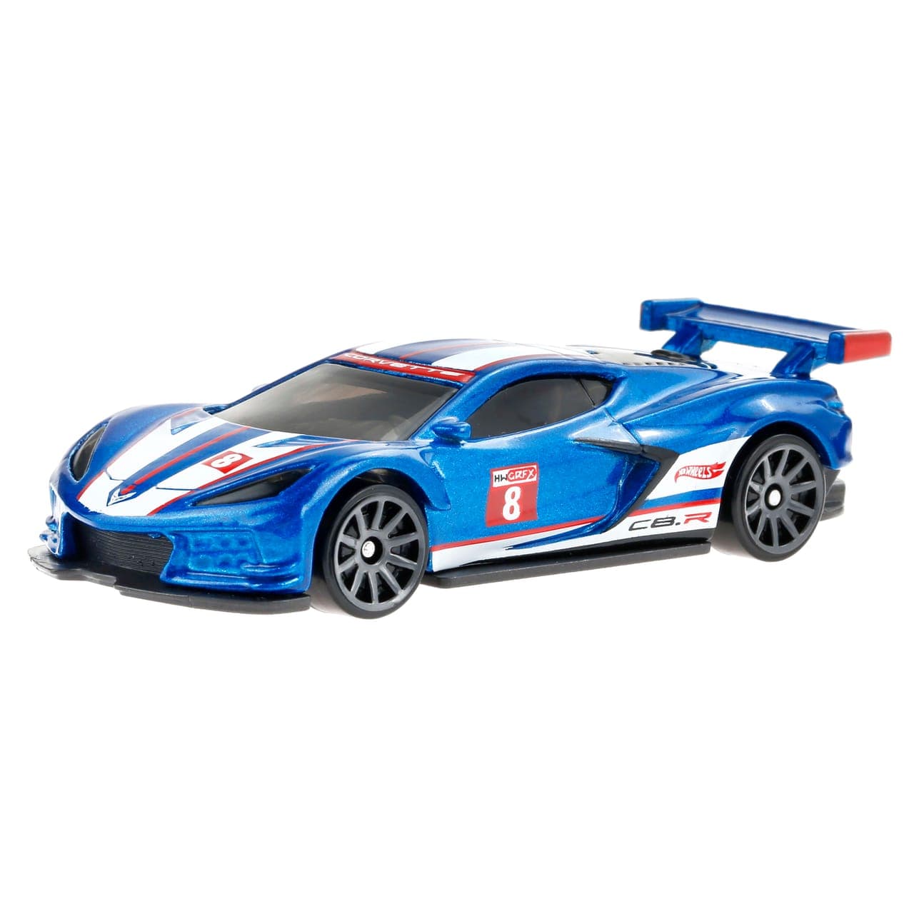 Corvette C8.R