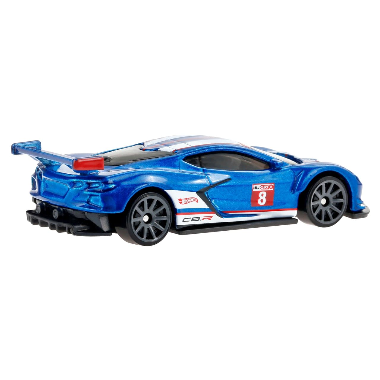 Corvette C8.R 3