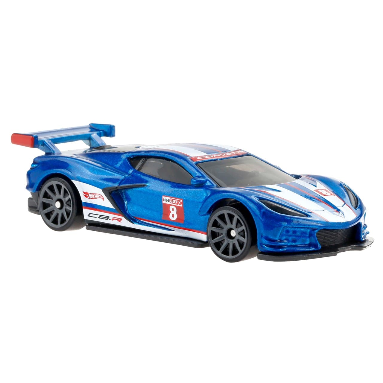 Corvette C8.R 4