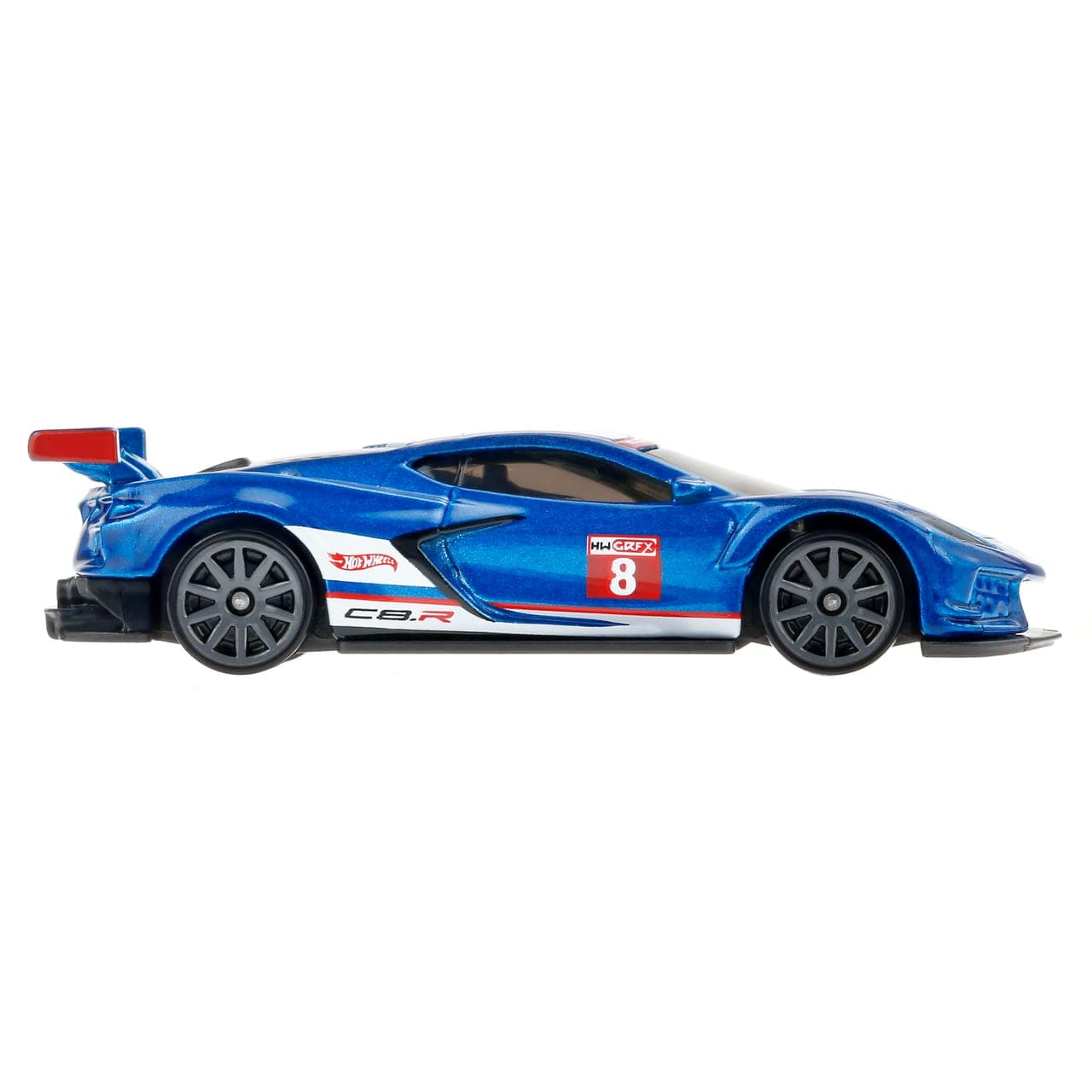 Corvette C8.R 5