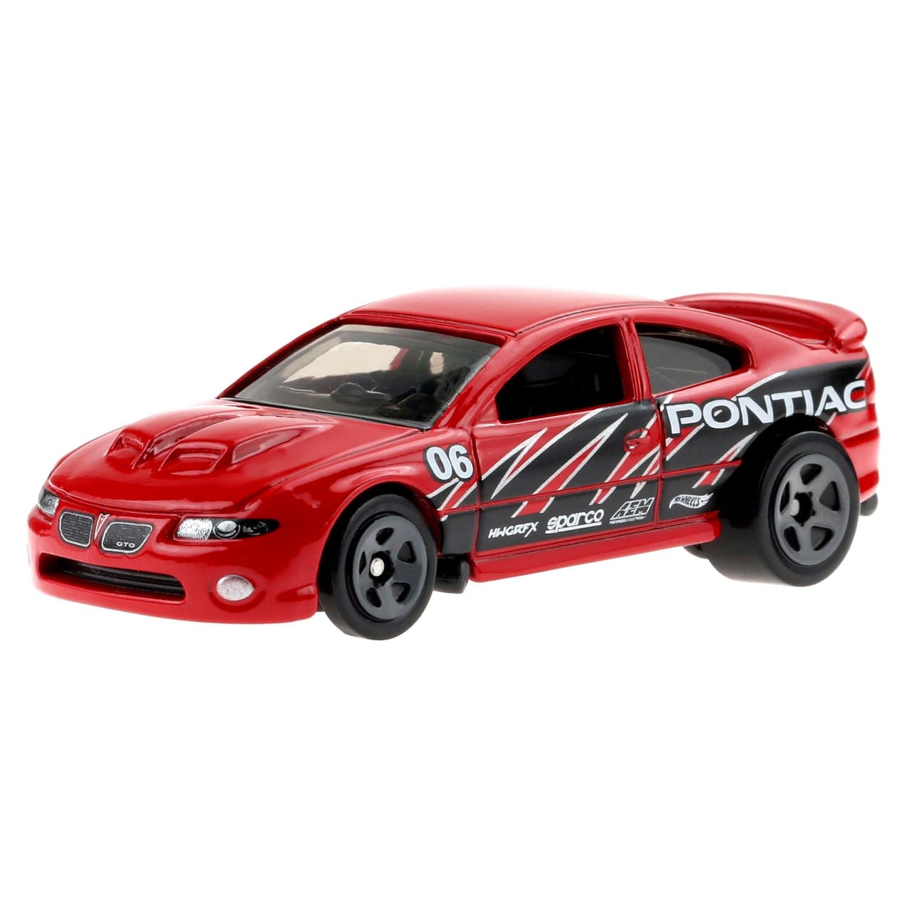 '06 Pontiac GTO
