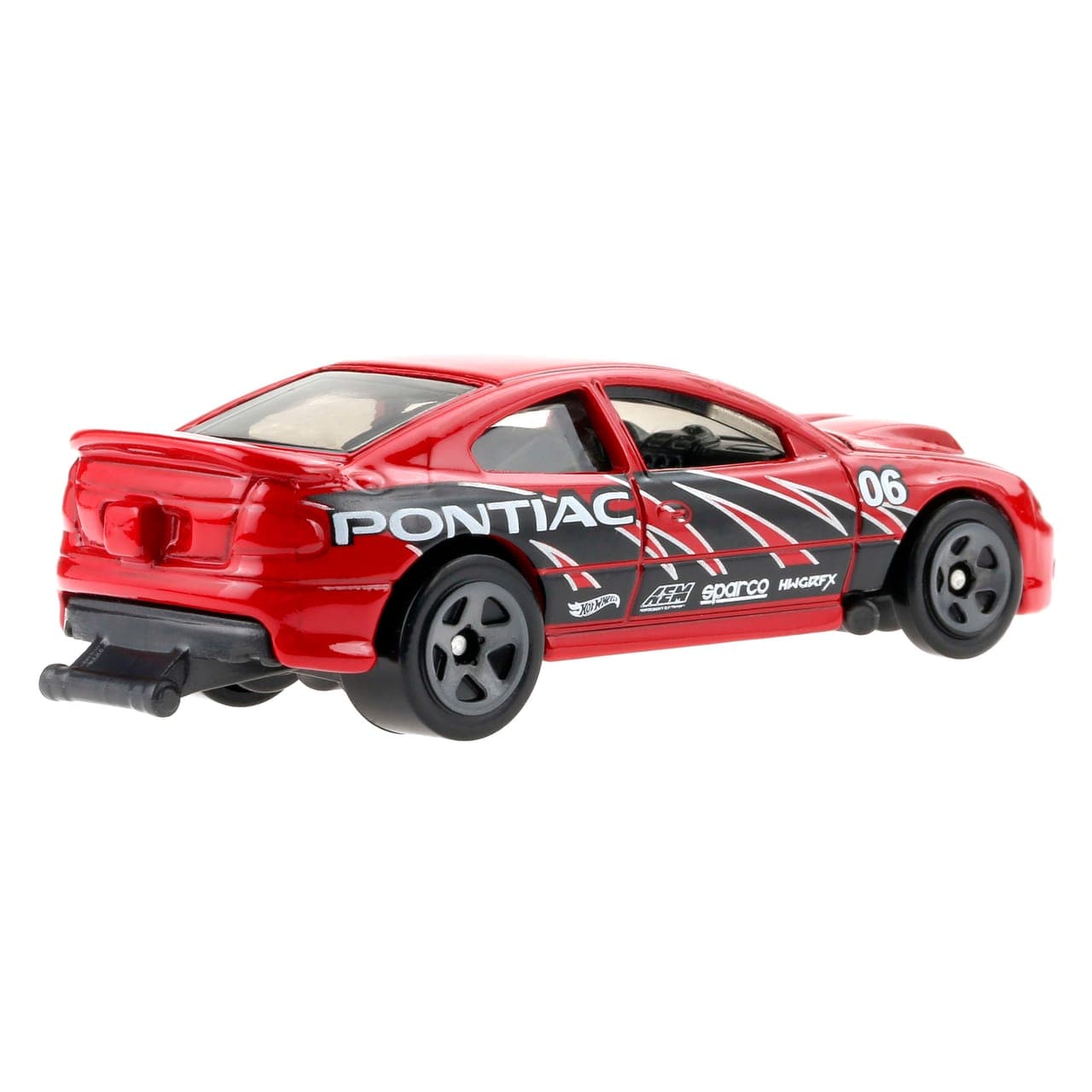 '06 Pontiac GTO 3