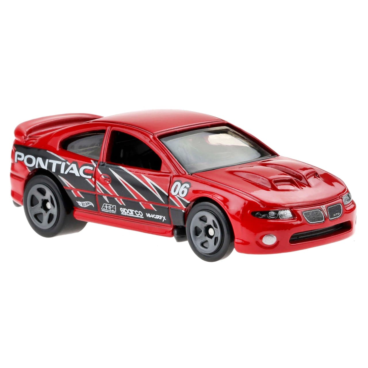 '06 Pontiac GTO 4