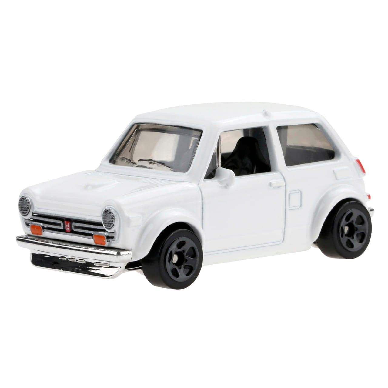Custom '70 Honda N600
