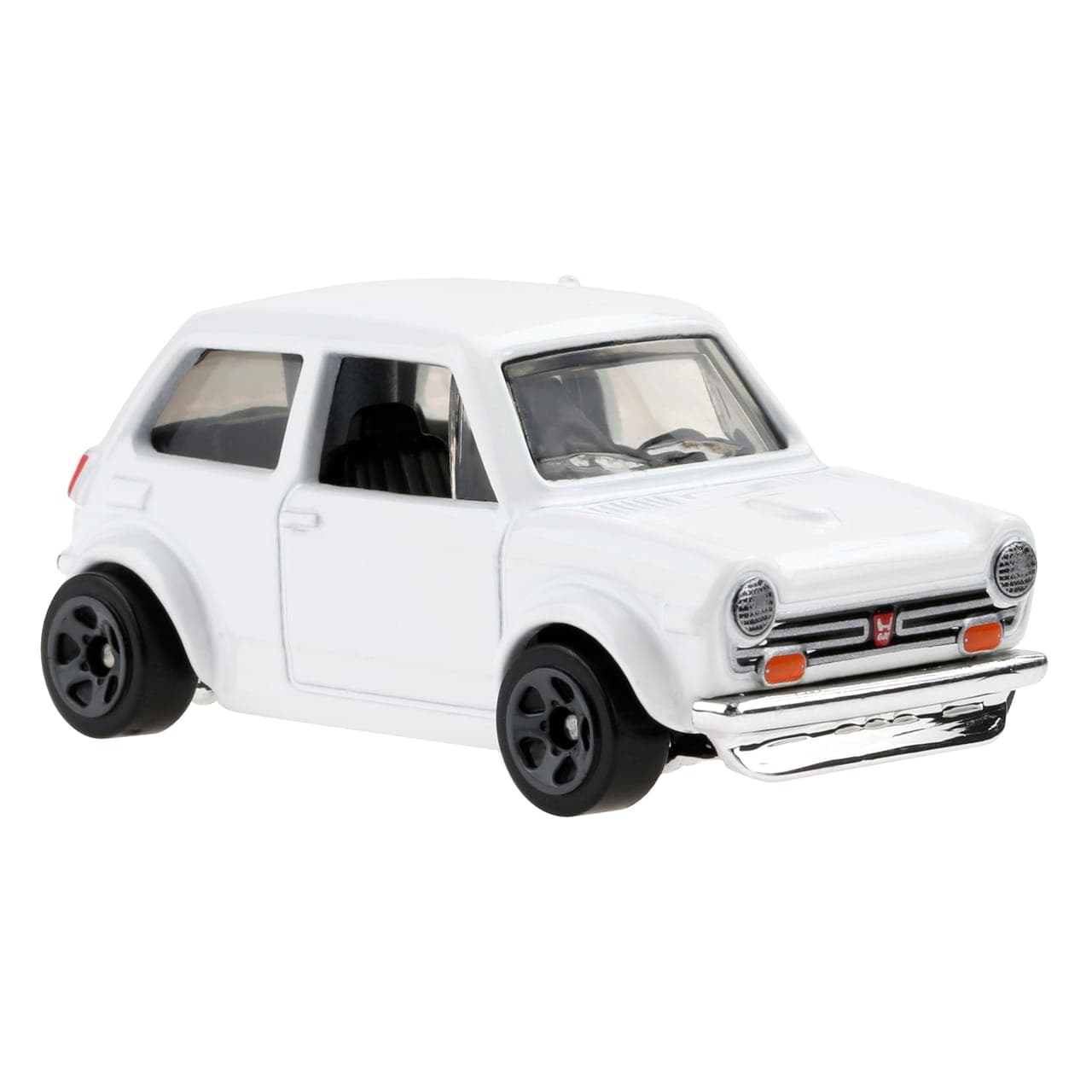 Custom '70 Honda N600 4