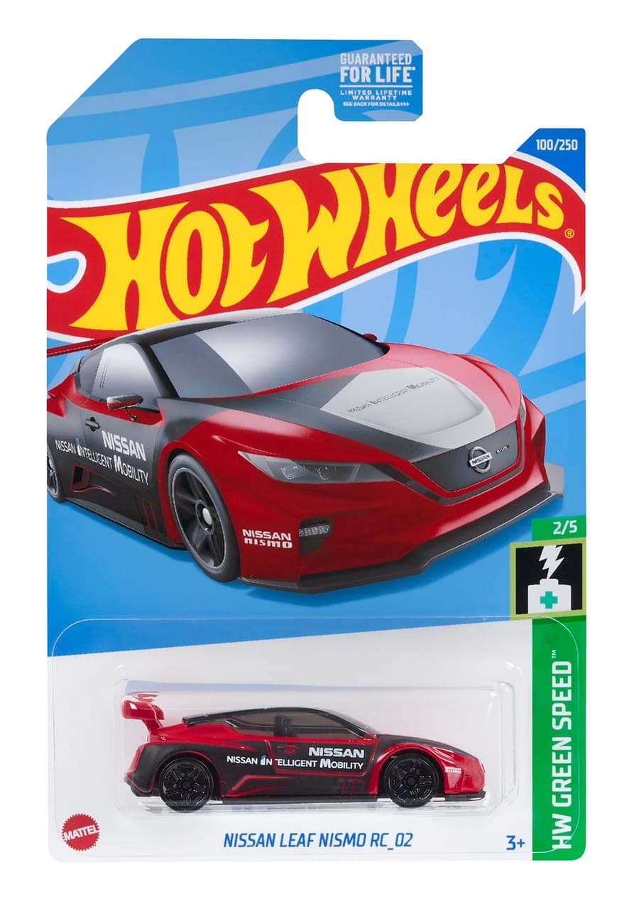 Nissan Leaf NISMO RC_02 2