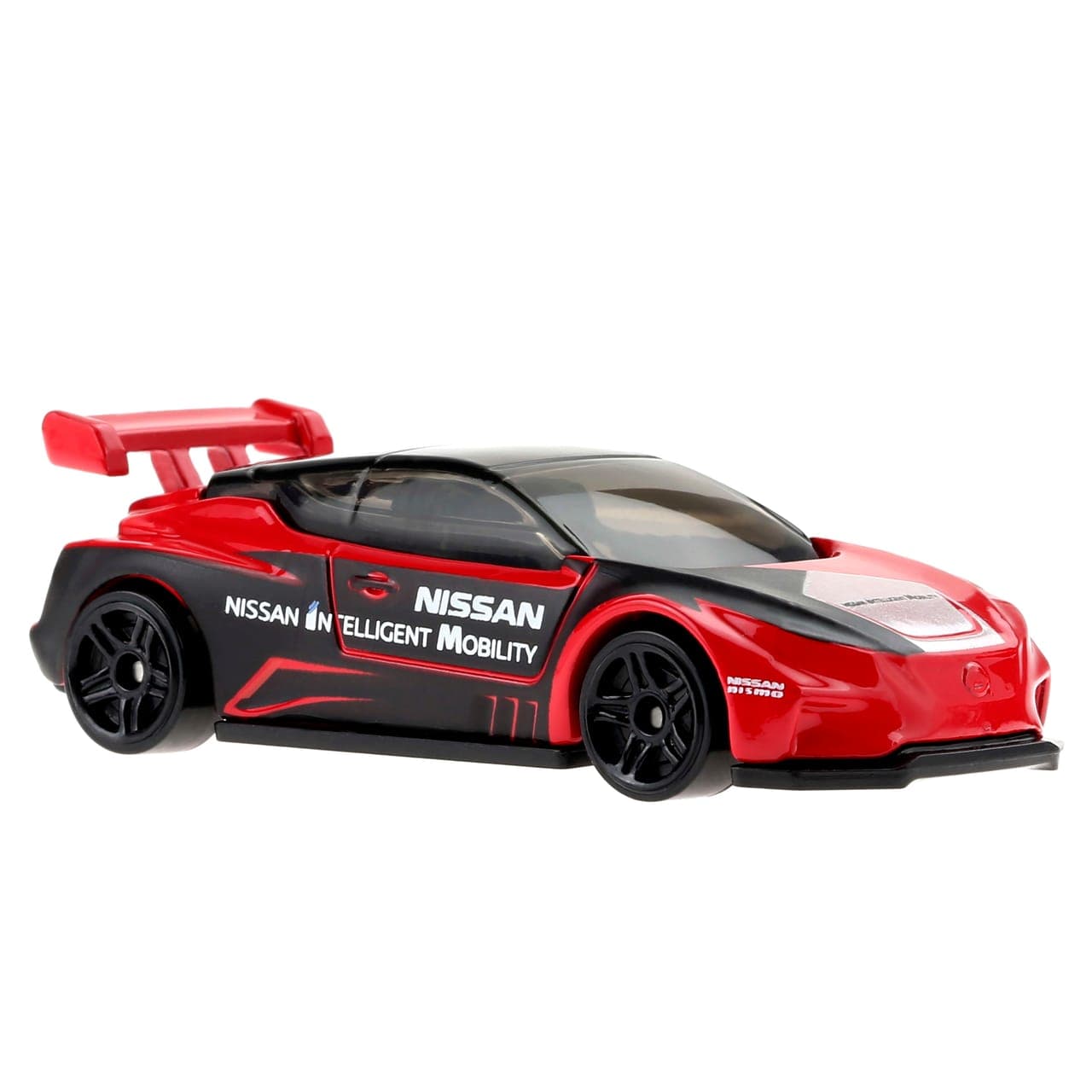 Nissan Leaf NISMO RC_02 4