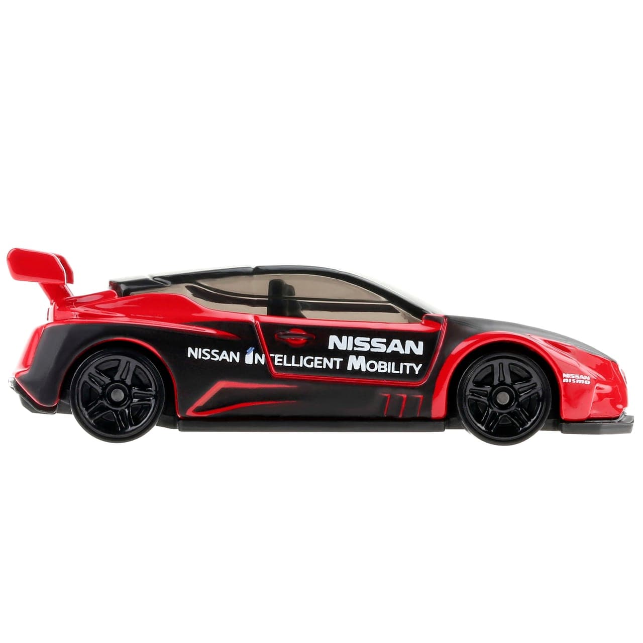 Nissan Leaf NISMO RC_02 5