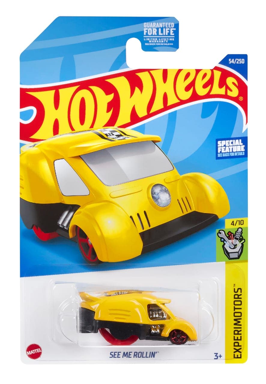 See Me Rollin' 2