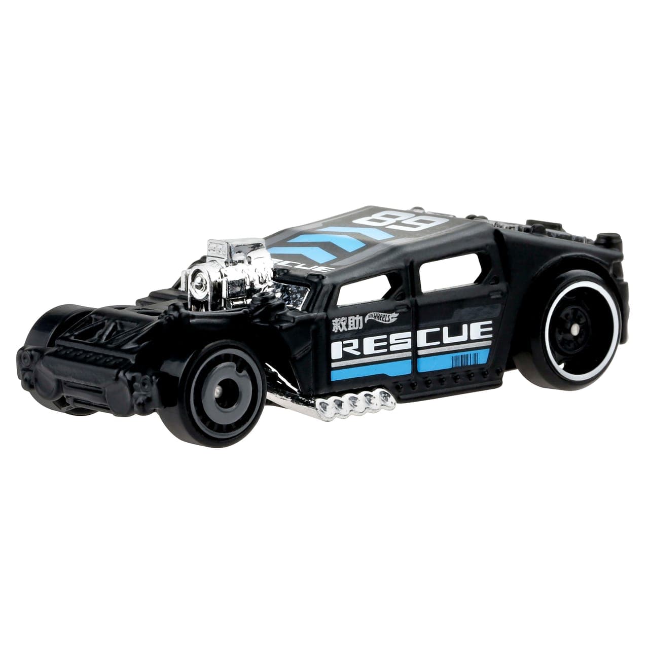 Lethal Diesel
