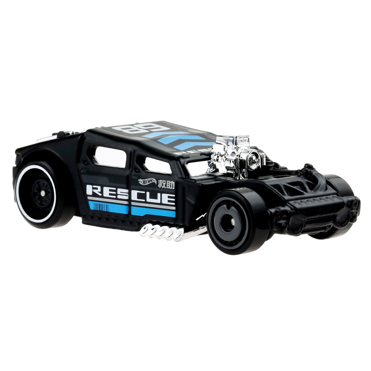 Lethal Diesel 4