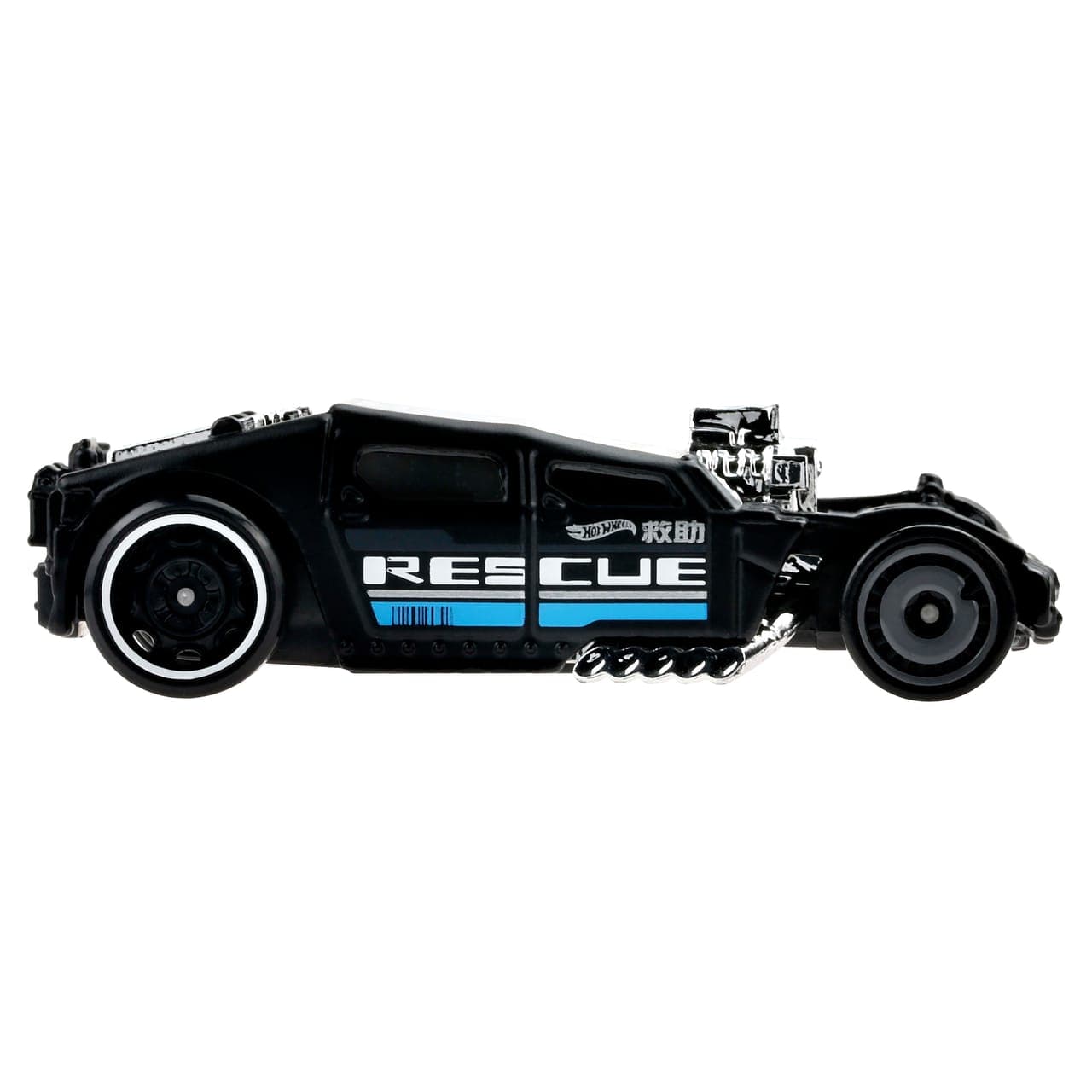 Lethal Diesel 5
