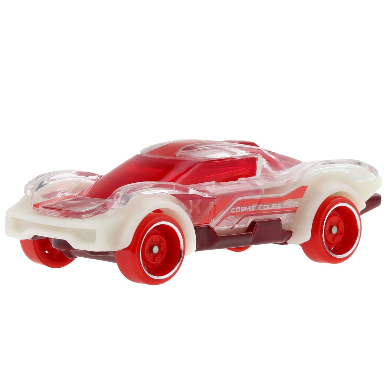 Cosmic Coupe