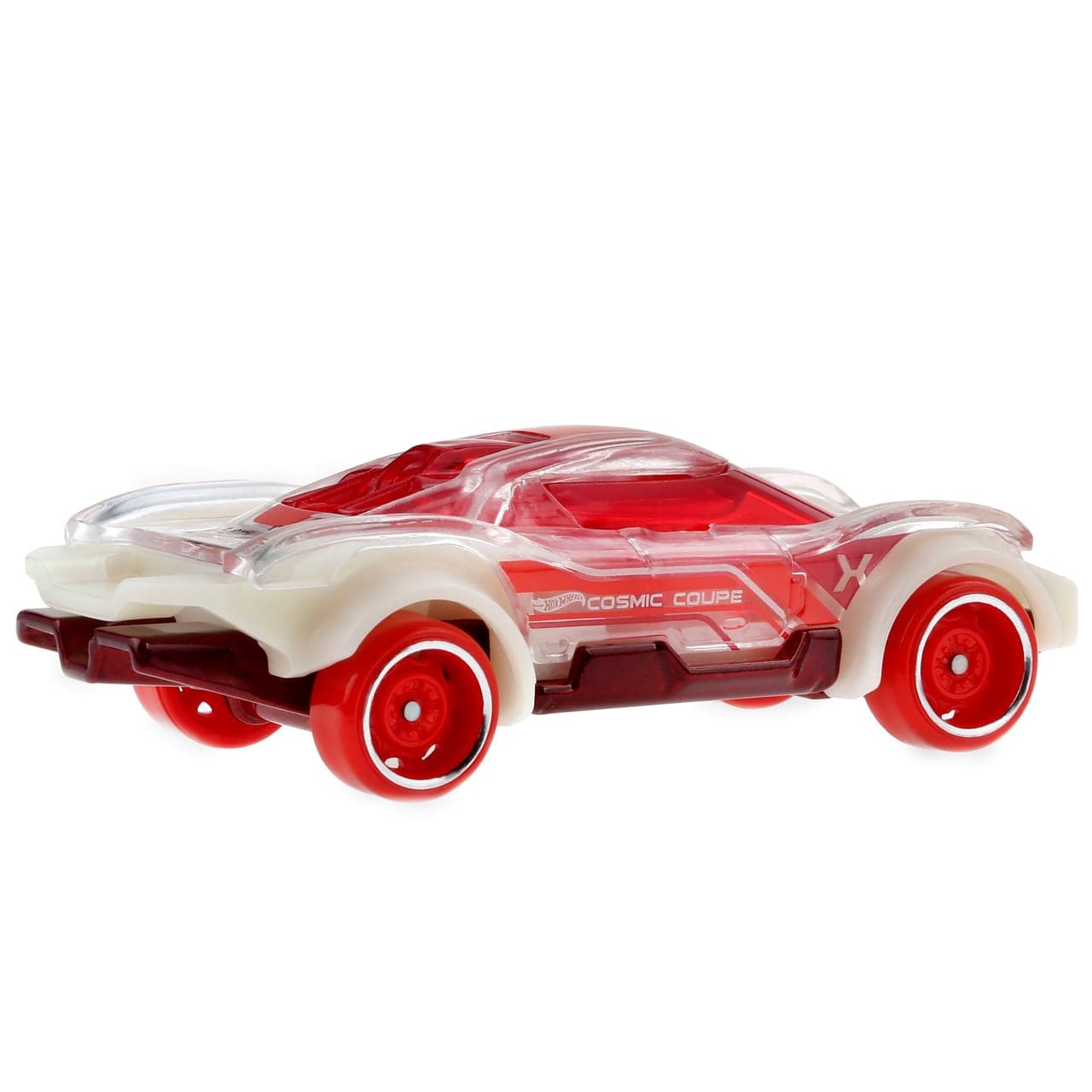 Cosmic Coupe 3