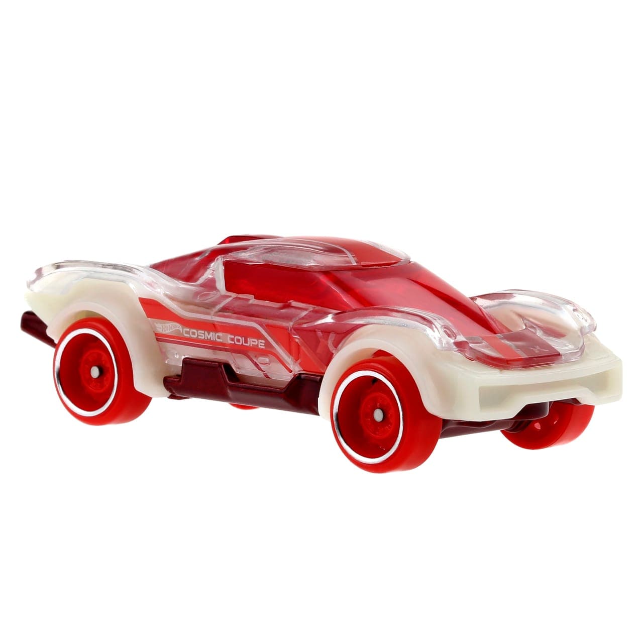 Cosmic Coupe 4