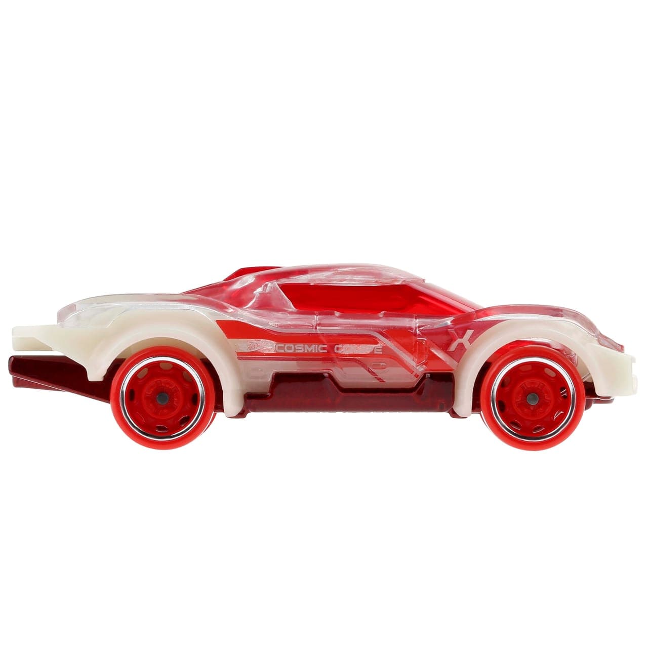 Cosmic Coupe 5