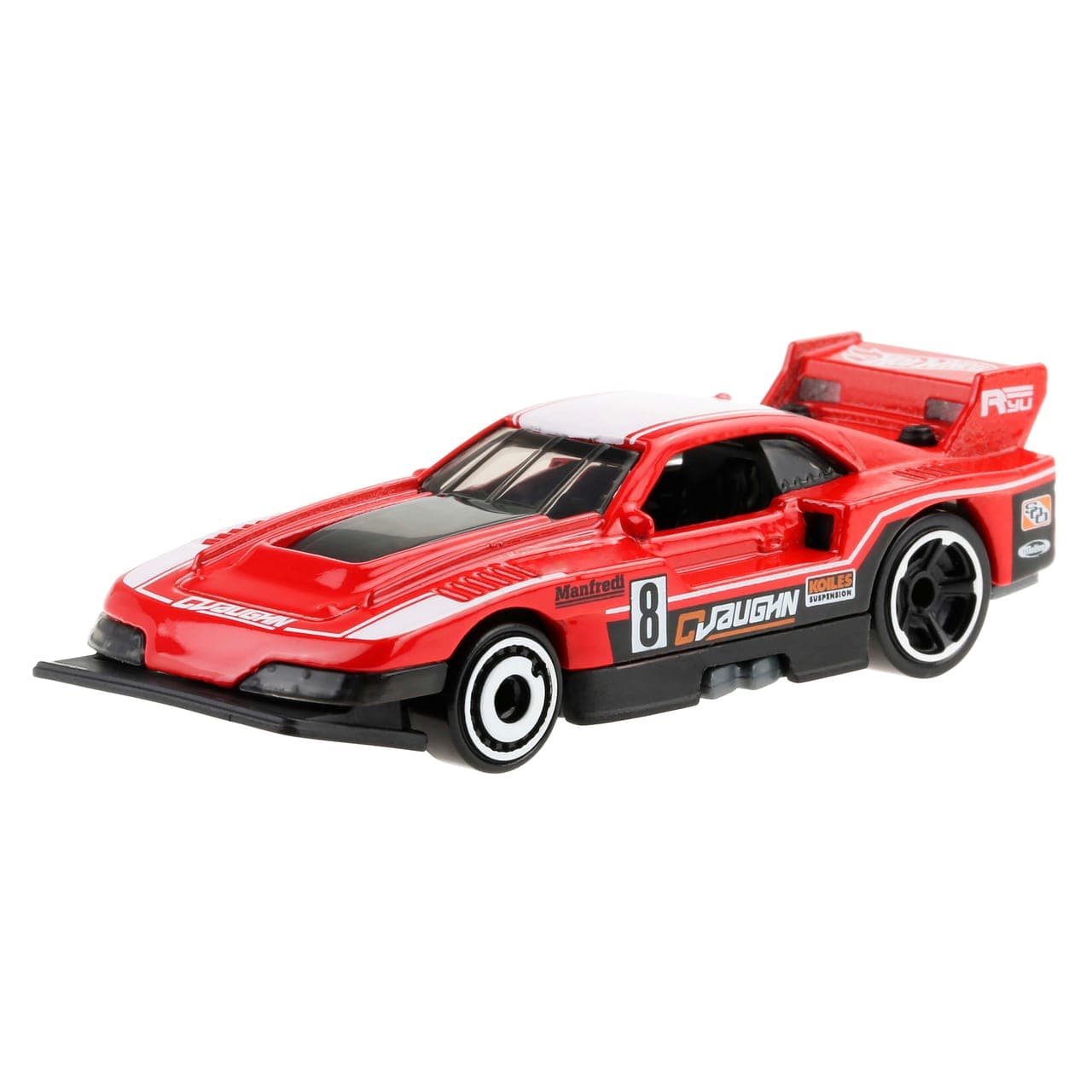GT-Scorcher