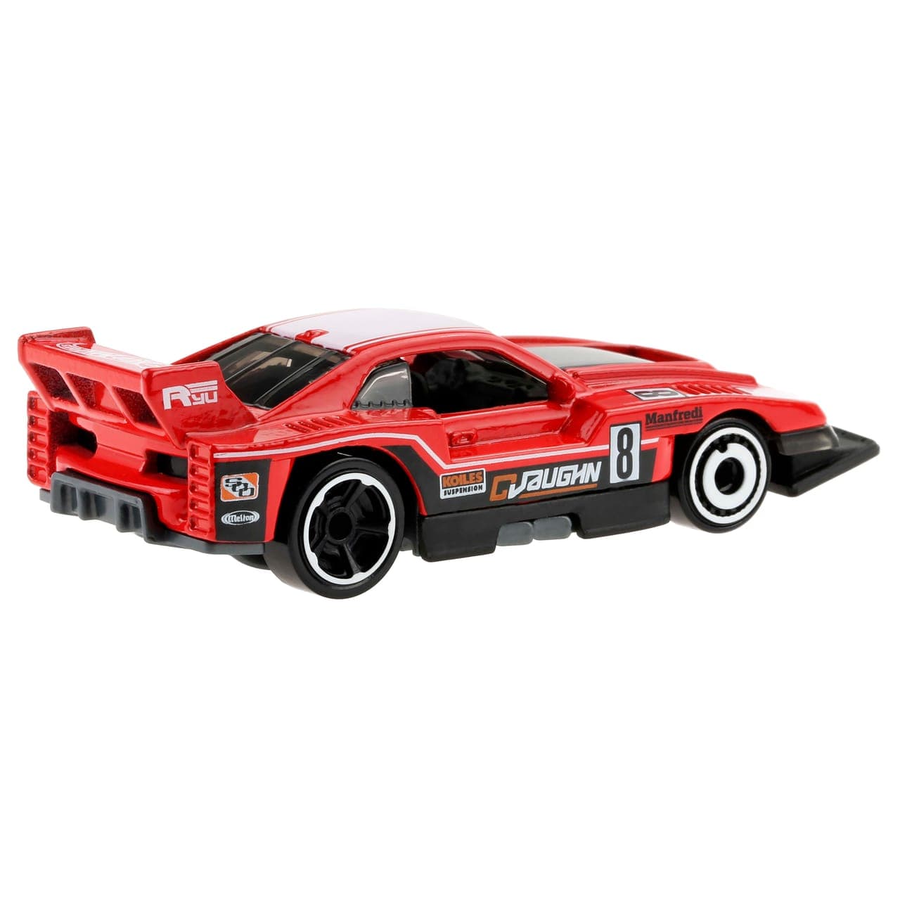 GT-Scorcher 3