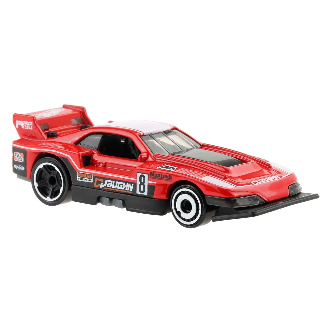 GT-Scorcher 4